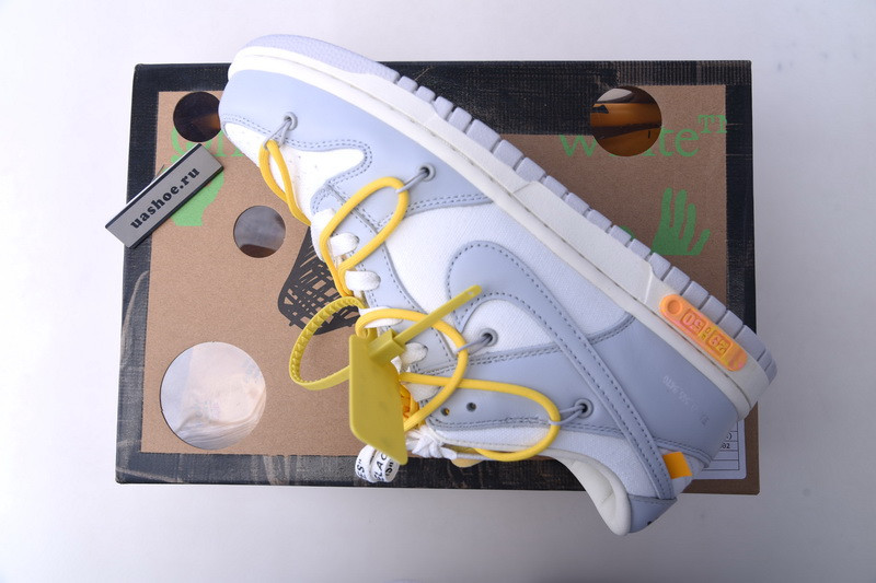 nike owt x dunk low 