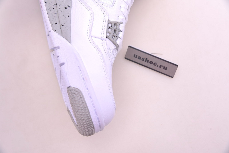 jordan 4 retro white oreo ct8527-100