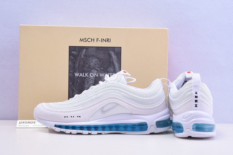 air max 97 mschf x inri jesus shoes 921826-101