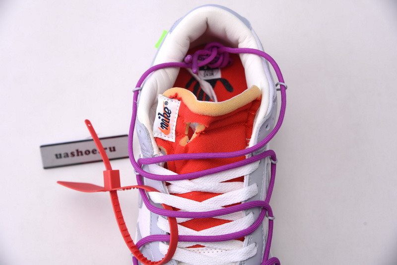 owt x dunk low 