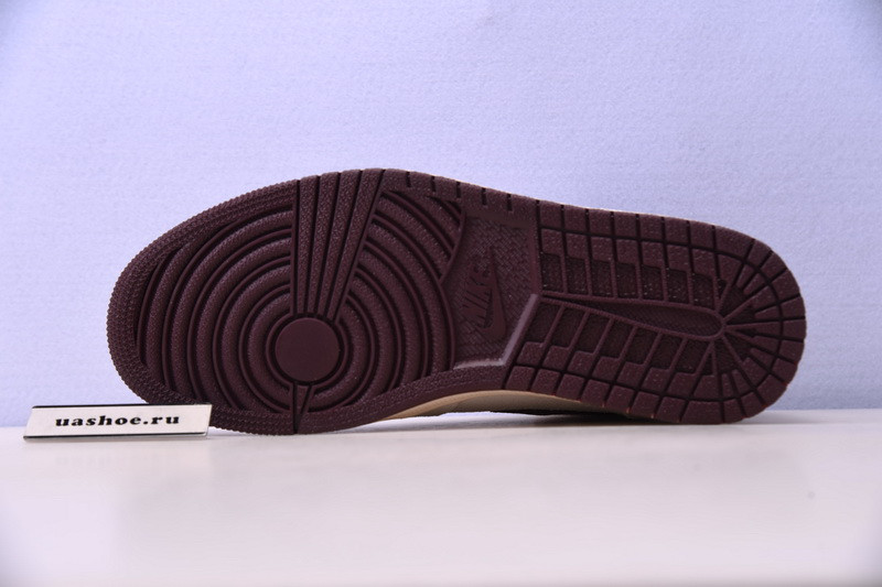 a ma maniere x air jordan 1 do7097-100