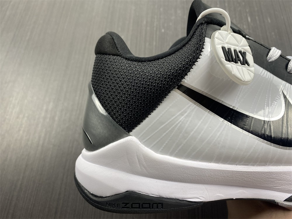 nike zoom kobe 5 tb