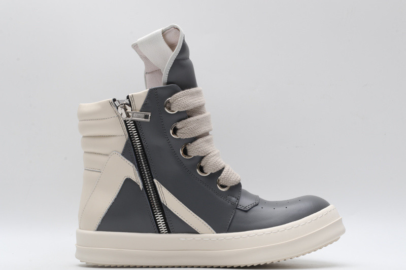 rick owens sneaker