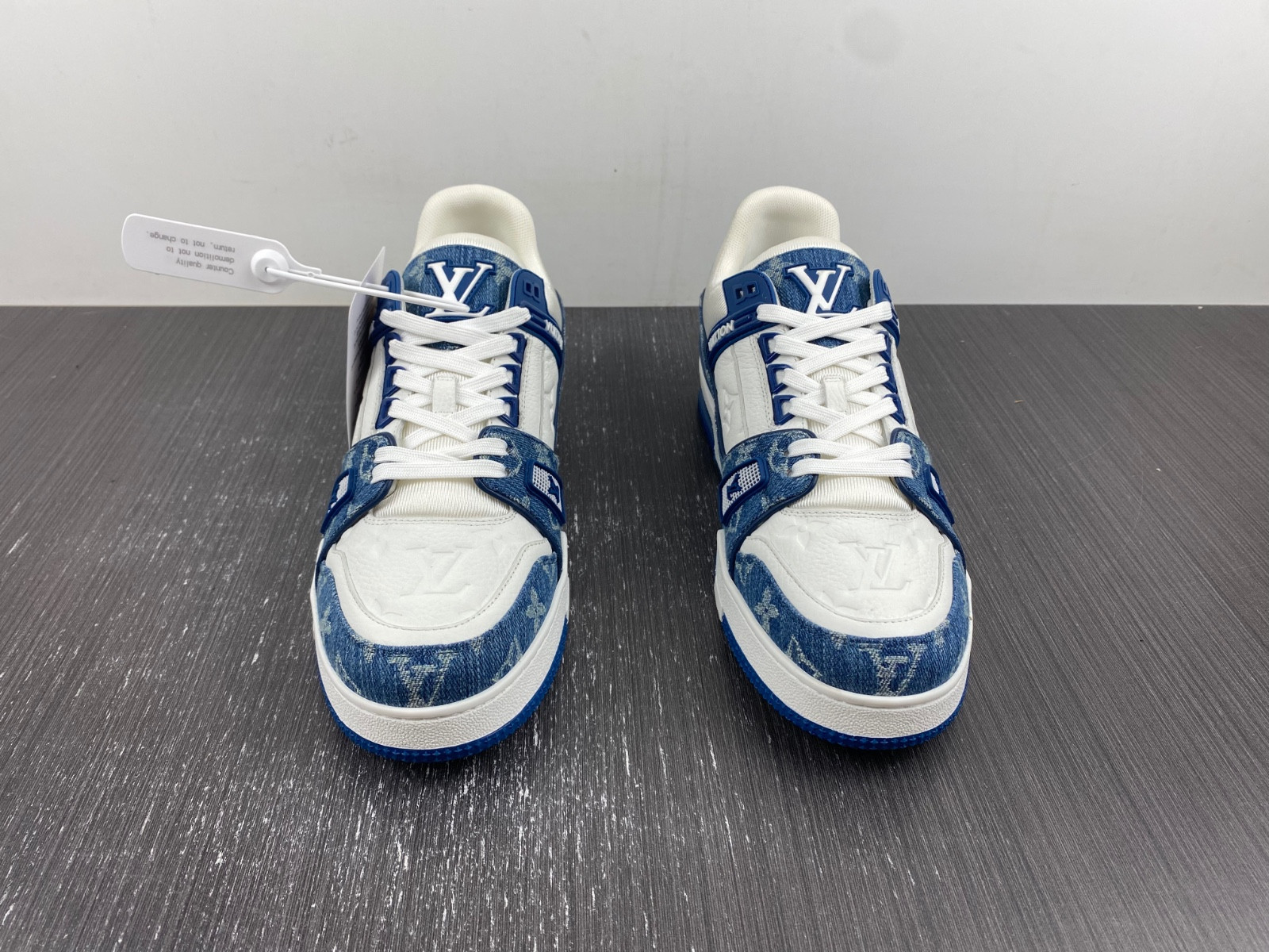 lwe sneaker