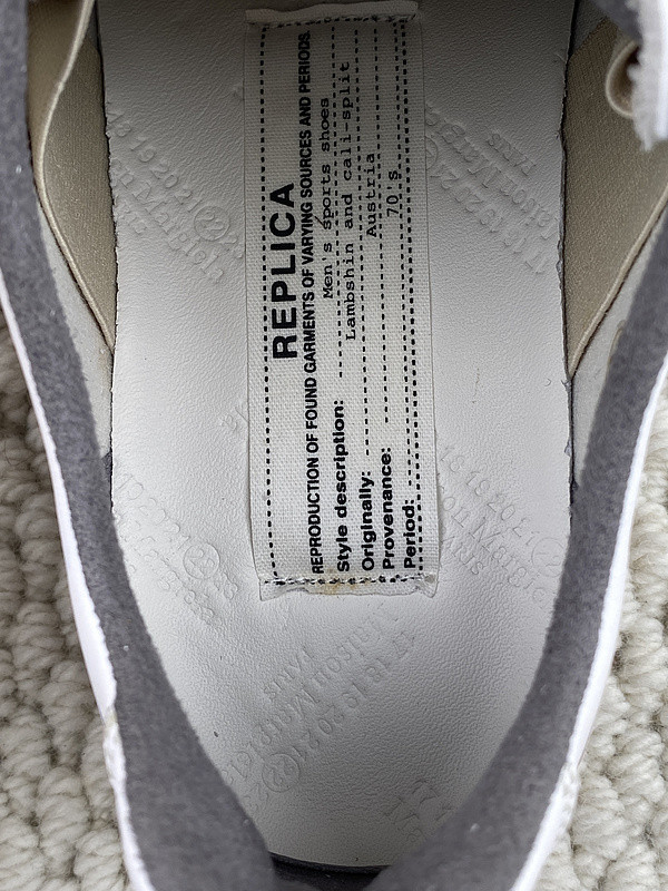 mm6 sneaker