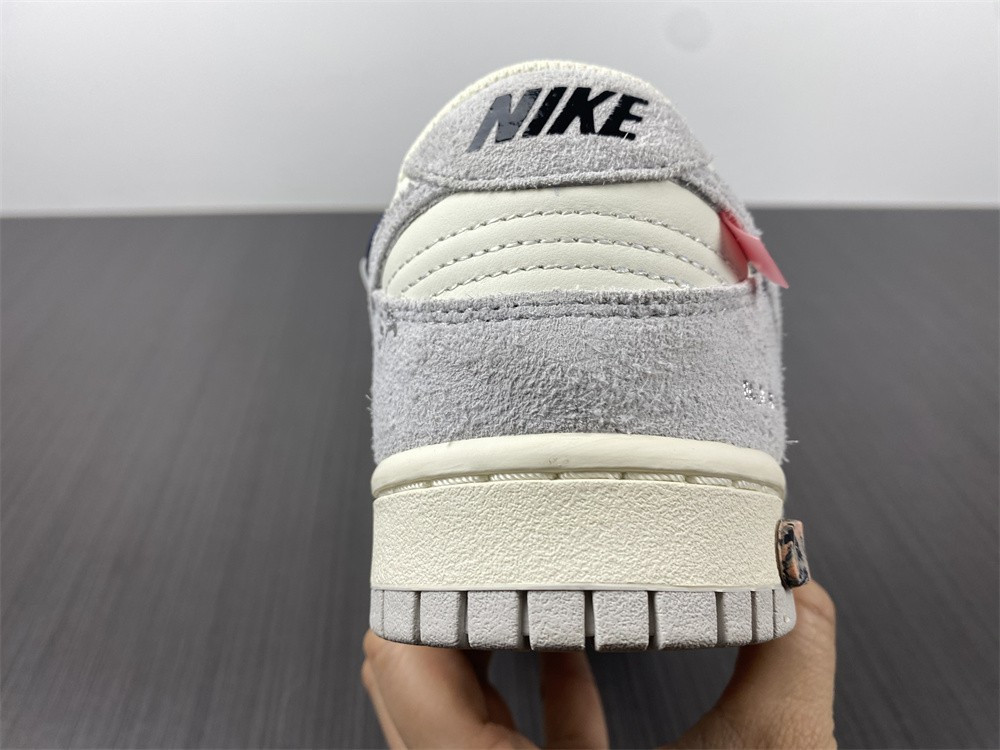 nike dunk low owt lot 20 - dj0950-115