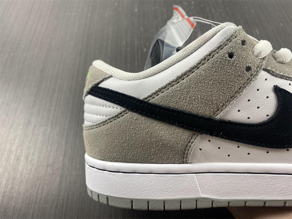 nike sb dunk low chlorophyll - bq6817-011