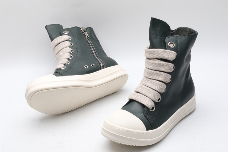 rick owens sneaker