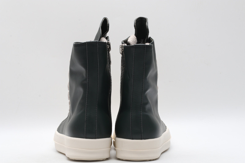 rick owens sneaker