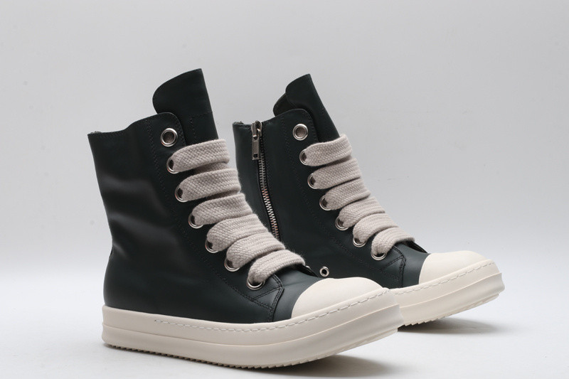 rick owens sneaker