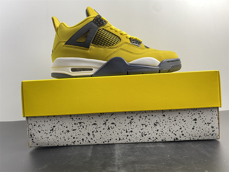 air jordan 4 retro ls 