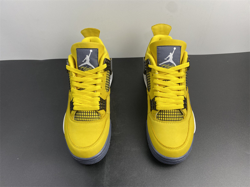 air jordan 4 retro ls 