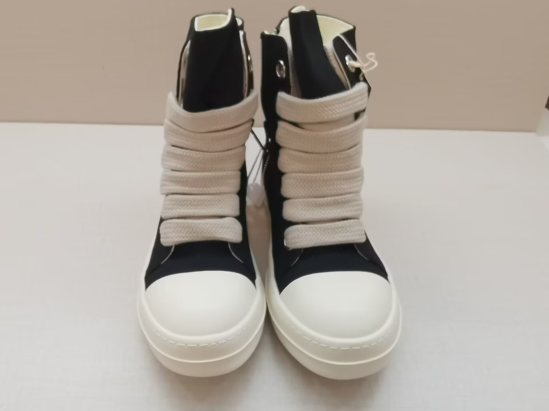 rick rowens sneaker