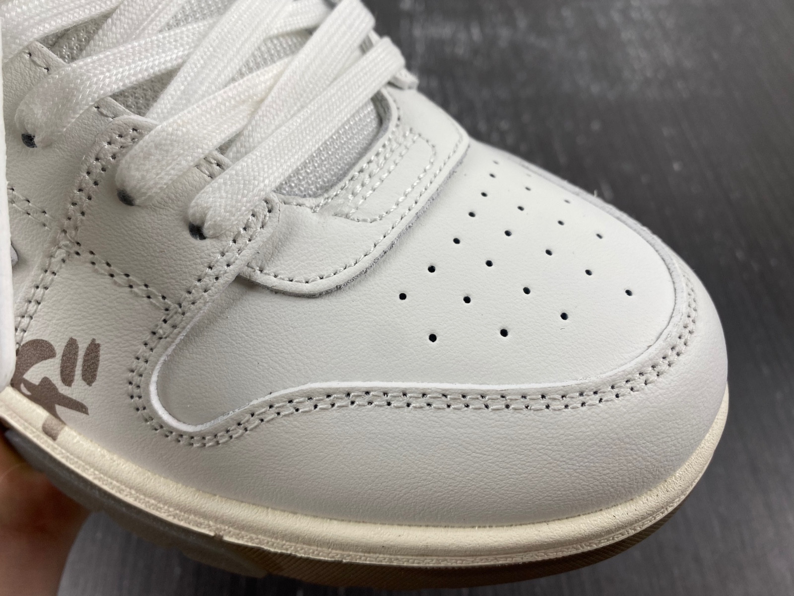 owt out of office sneakers