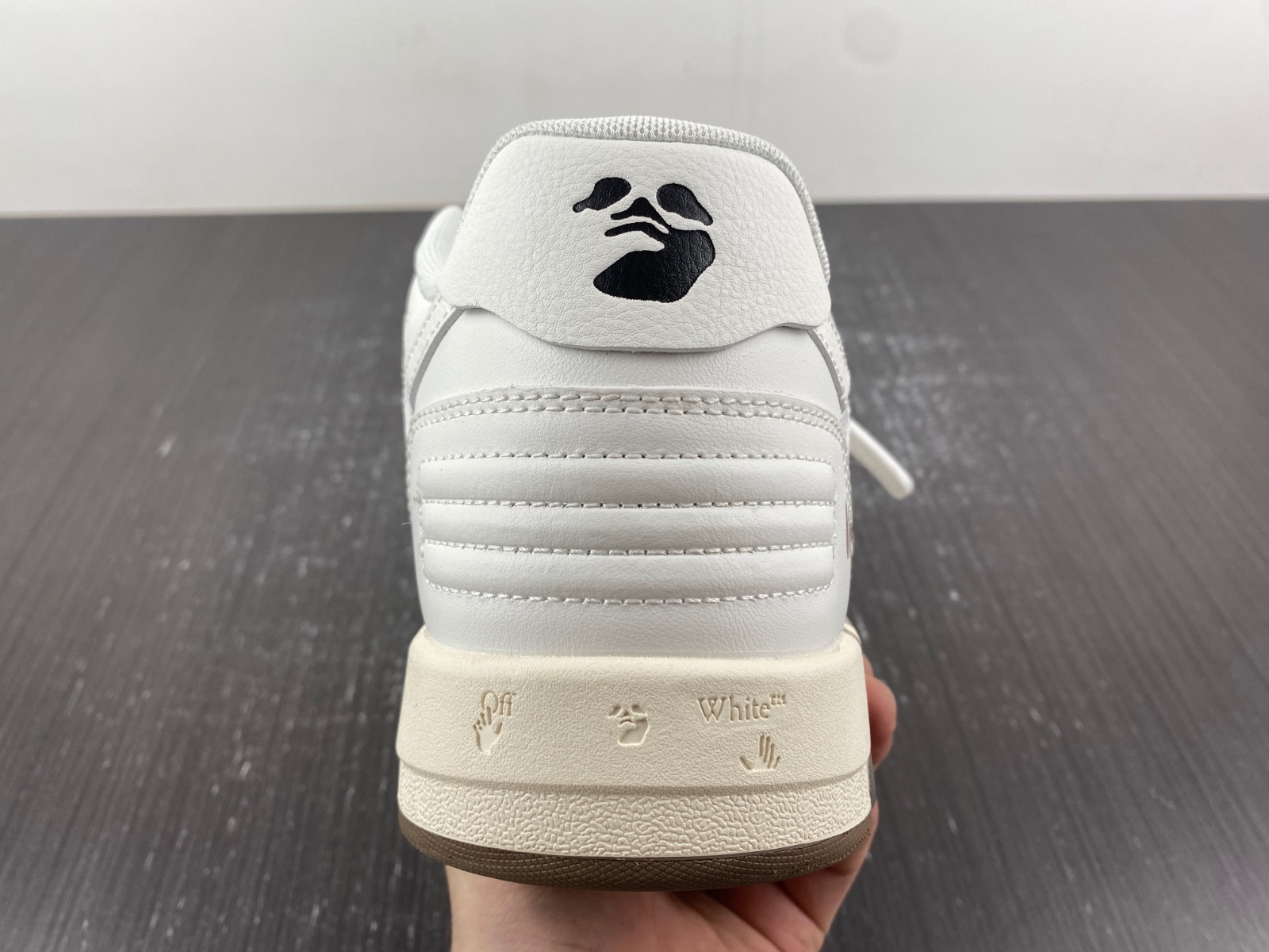 owt out of office sneakers