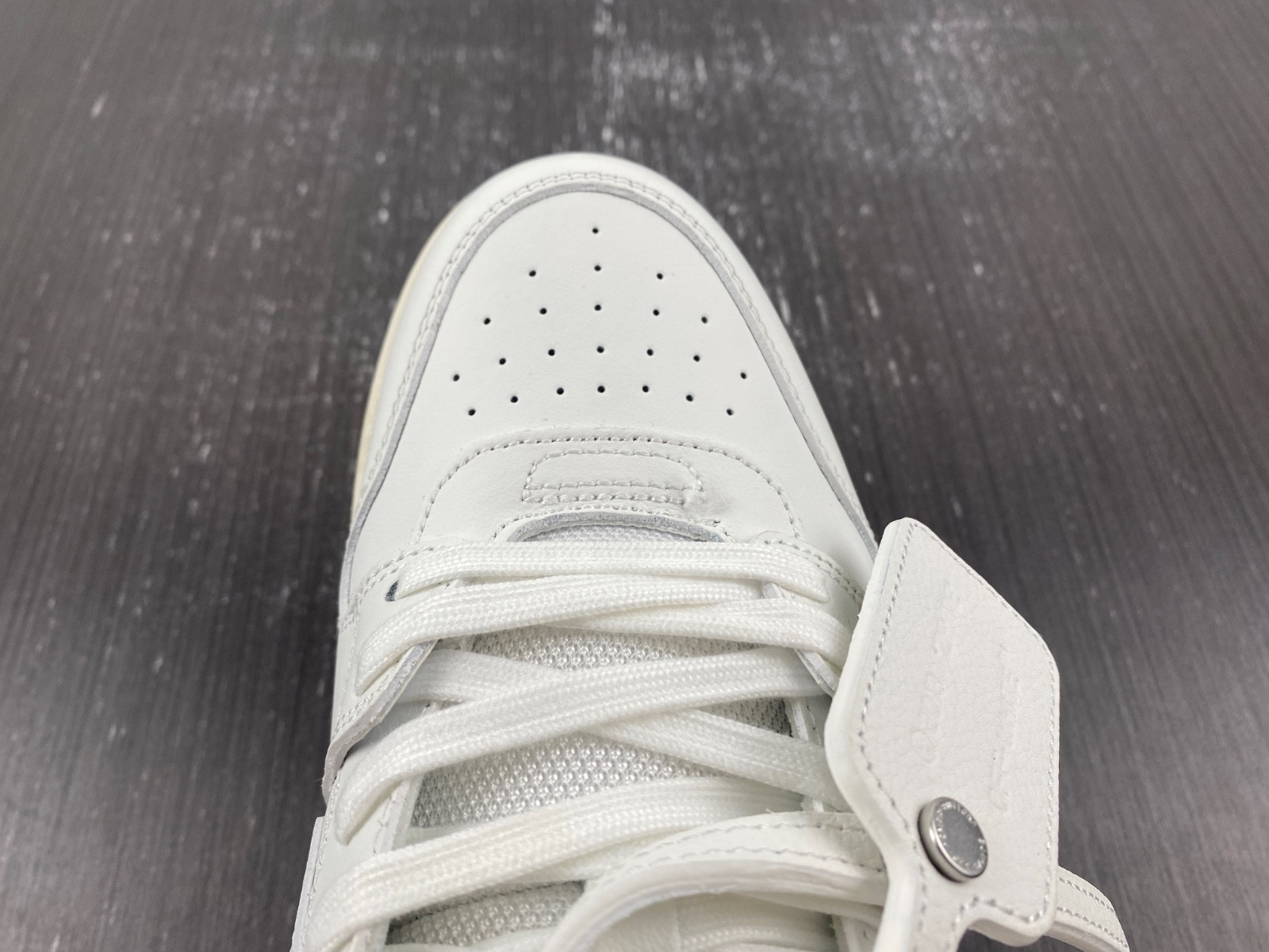 owt out of office sneakers