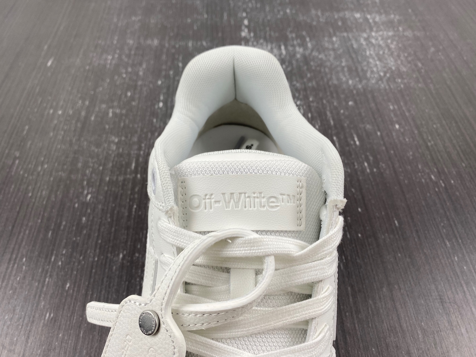 owt out of office sneakers
