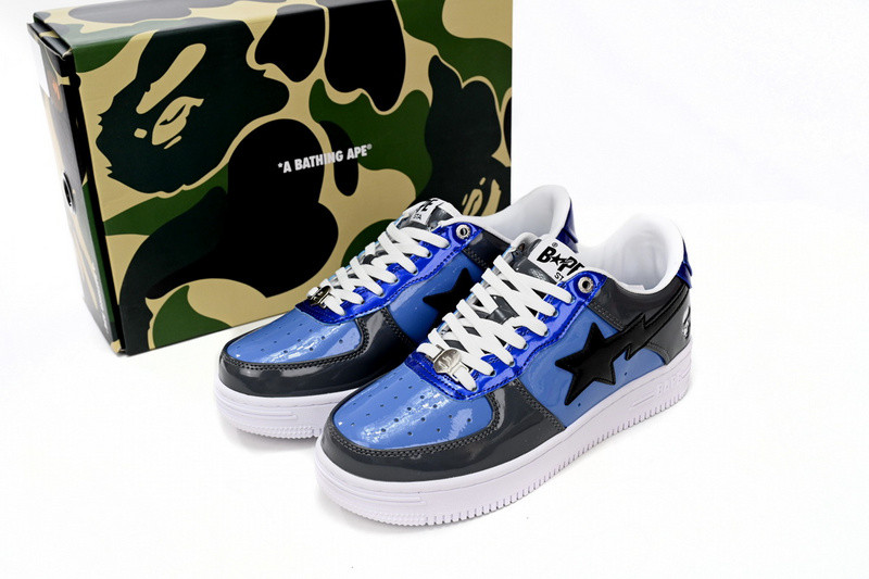 bape sneakers