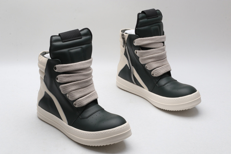 rick owens sneaker