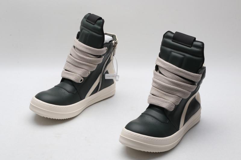 rick owens sneaker