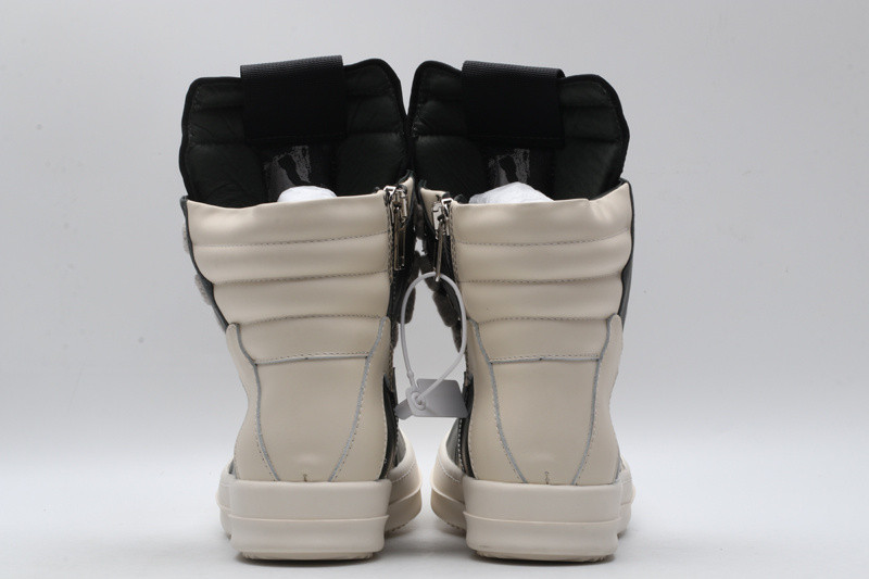 rick owens sneaker