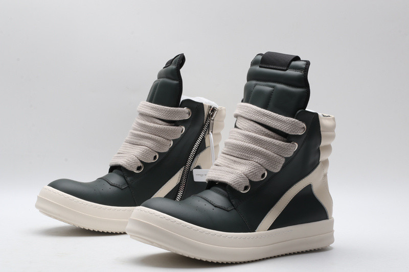 rick owens sneaker