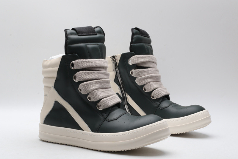 rick owens sneaker