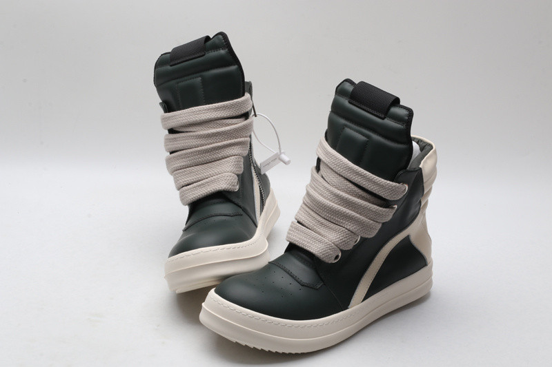 rick owens sneaker