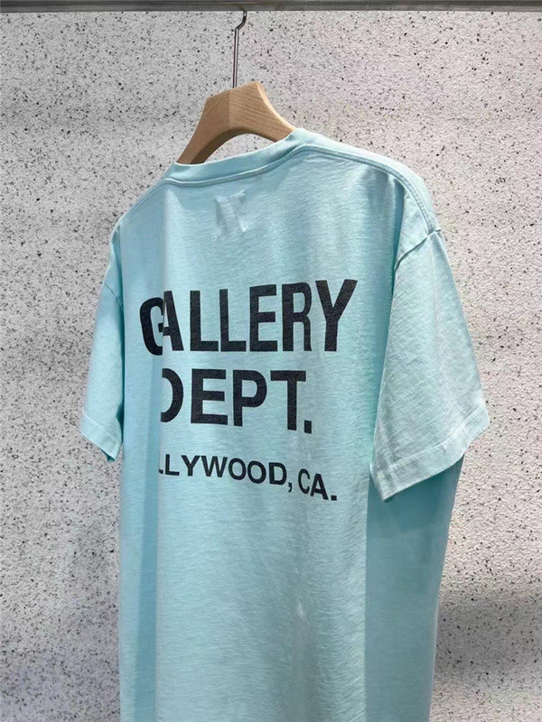gallery t shirt