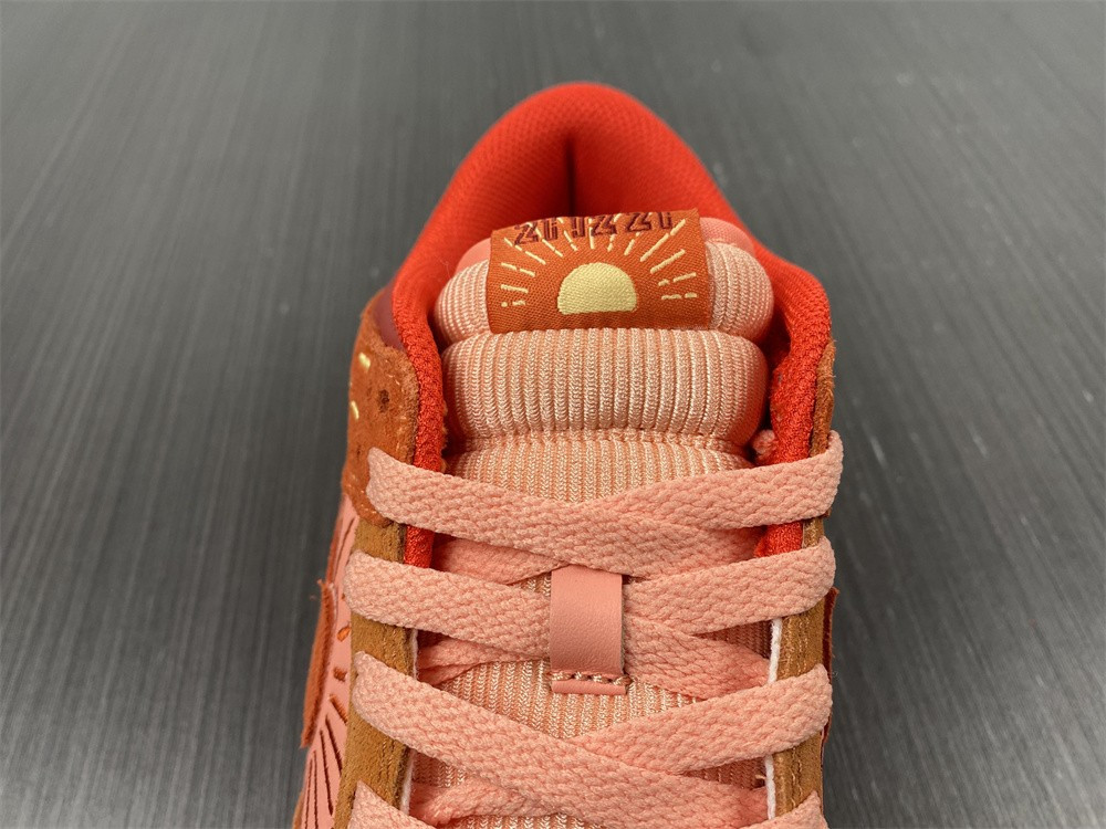 nike dunk low nh winter solstice (w) - do6723-800