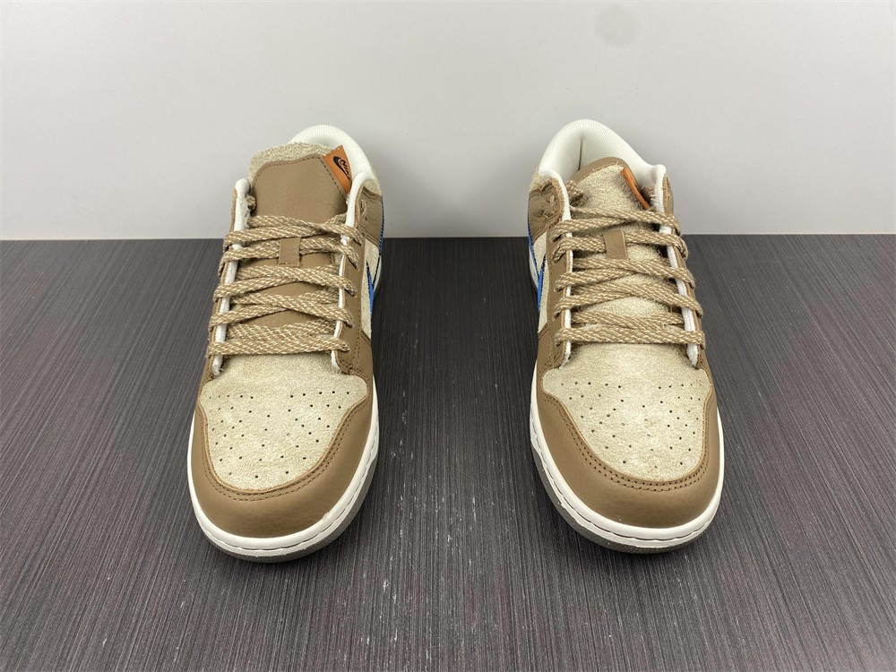 nike dunk low size? dark driftwood - do6712-200