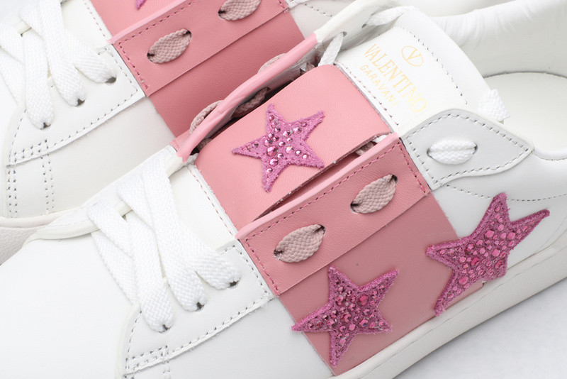 valen1n0 sneaker