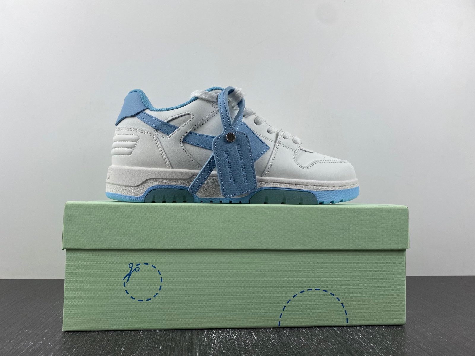 owt out of office sneakers