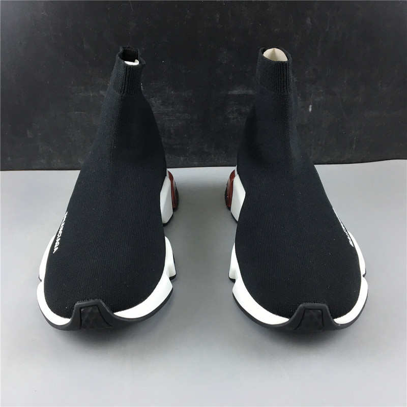 Ba*len*cia*ga speed trainer balck