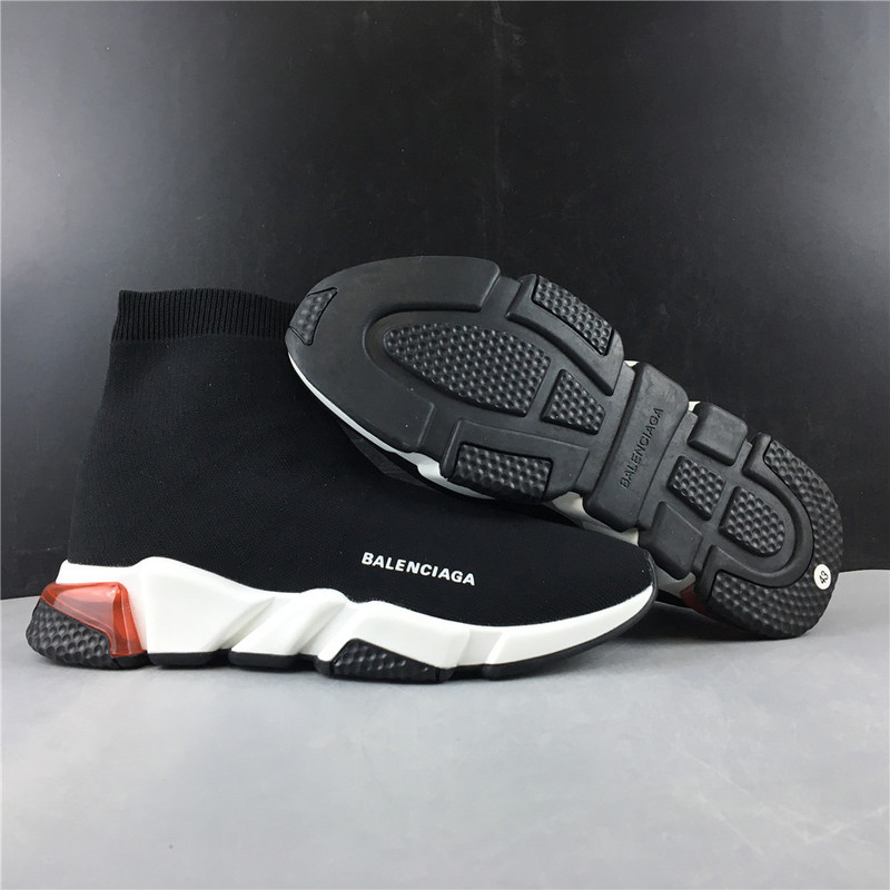 Ba*len*cia*ga speed trainer balck