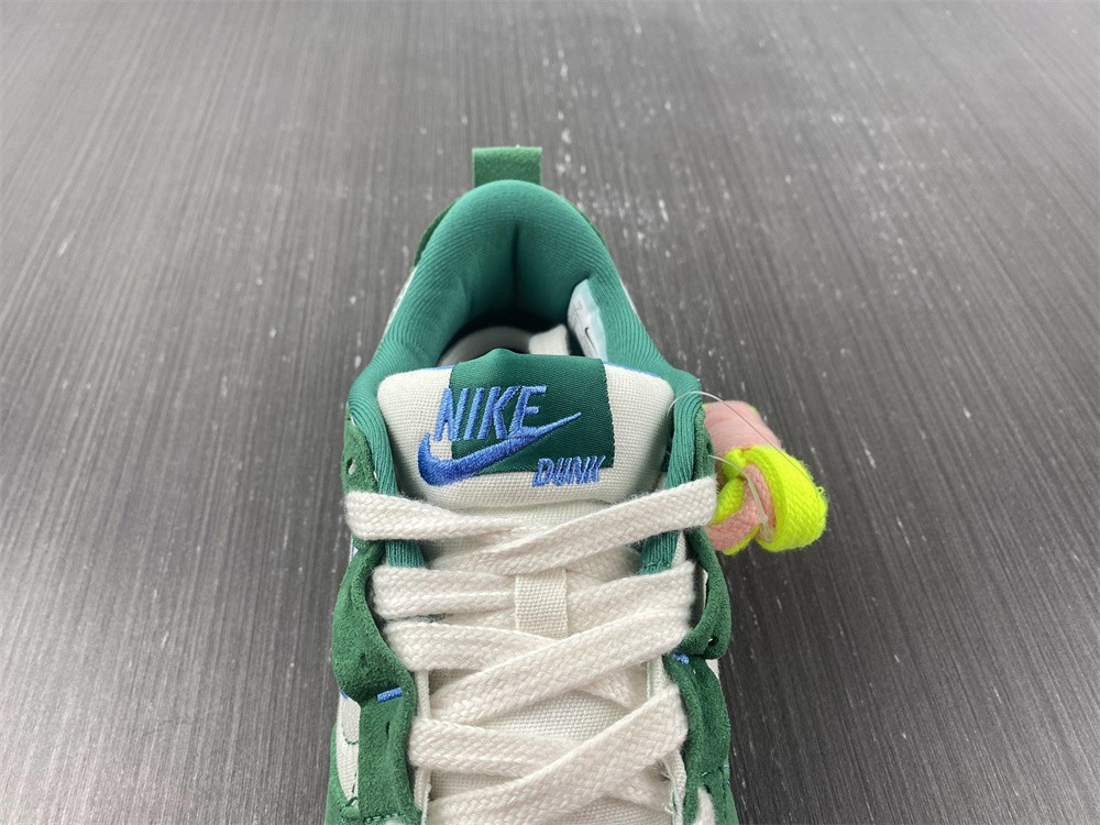 nike dunk low disrupt 2 phantom university blue (w) dh4402-001