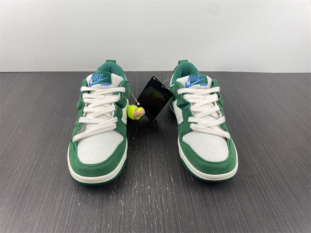 nike dunk low disrupt 2 phantom university blue (w) dh4402-001