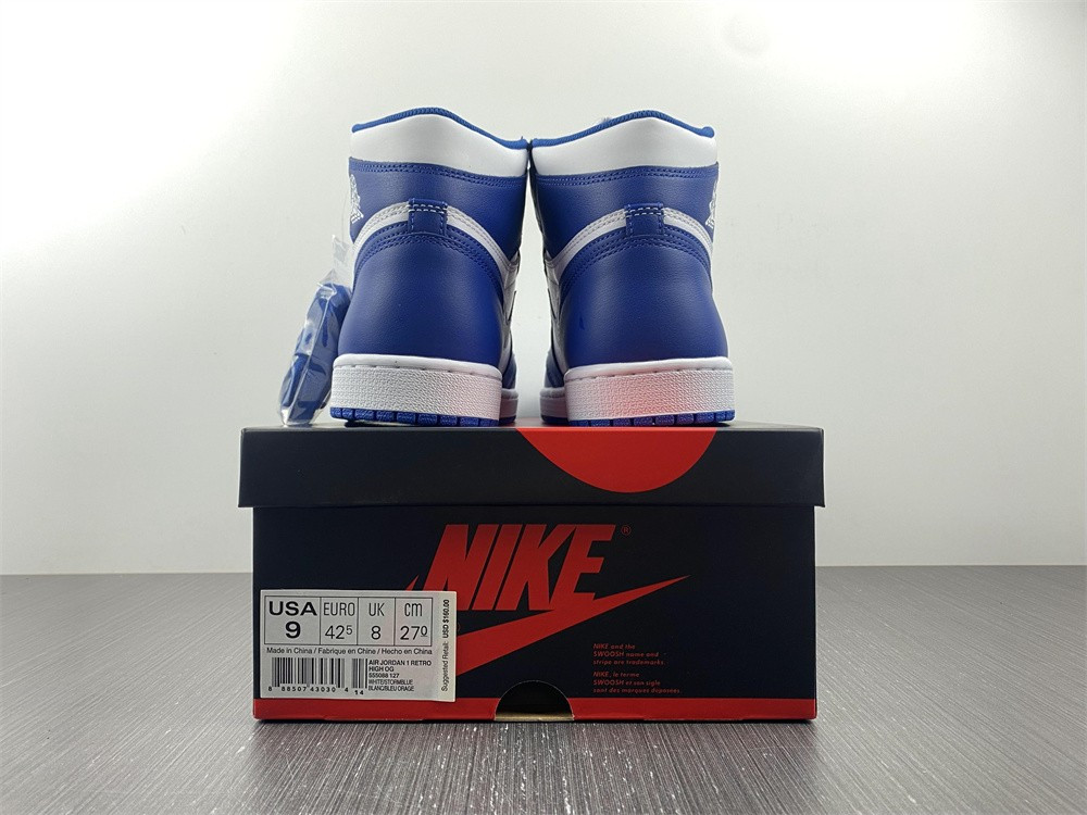air jordan 1 retro high og