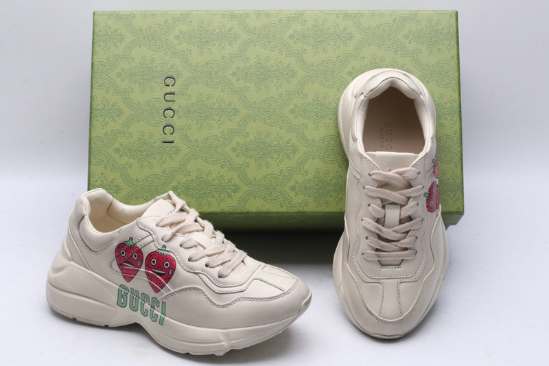 G*u*i sneaker