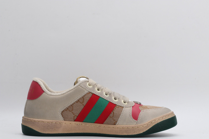 guci screener sneaker