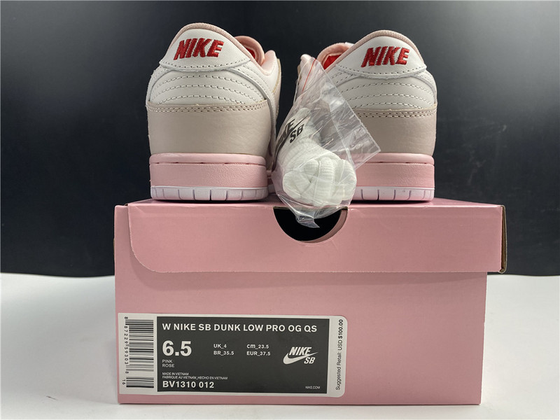 nike sb dunk low bv1310-012