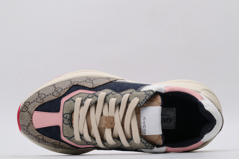 G*u*i sneaker