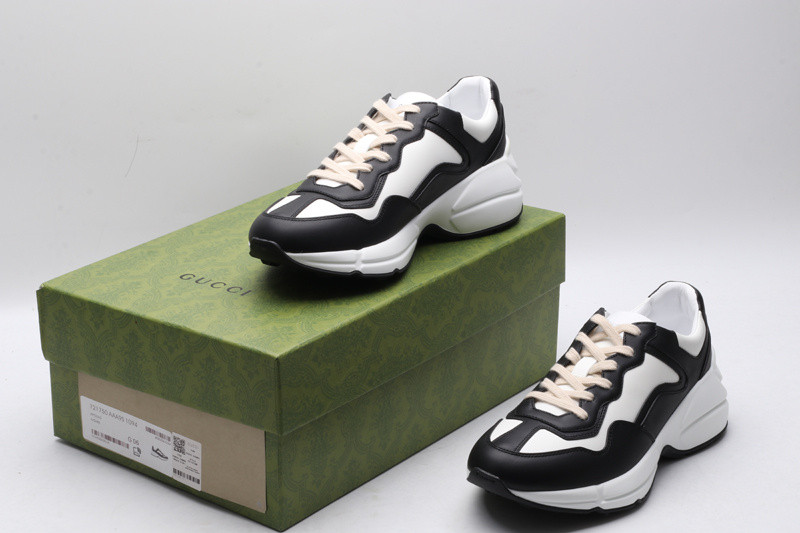 G*u*i sneaker