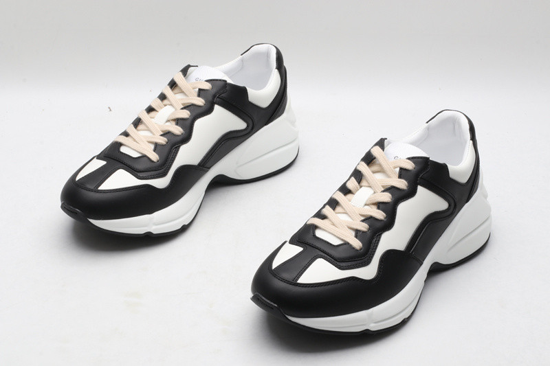 G*u*i sneaker