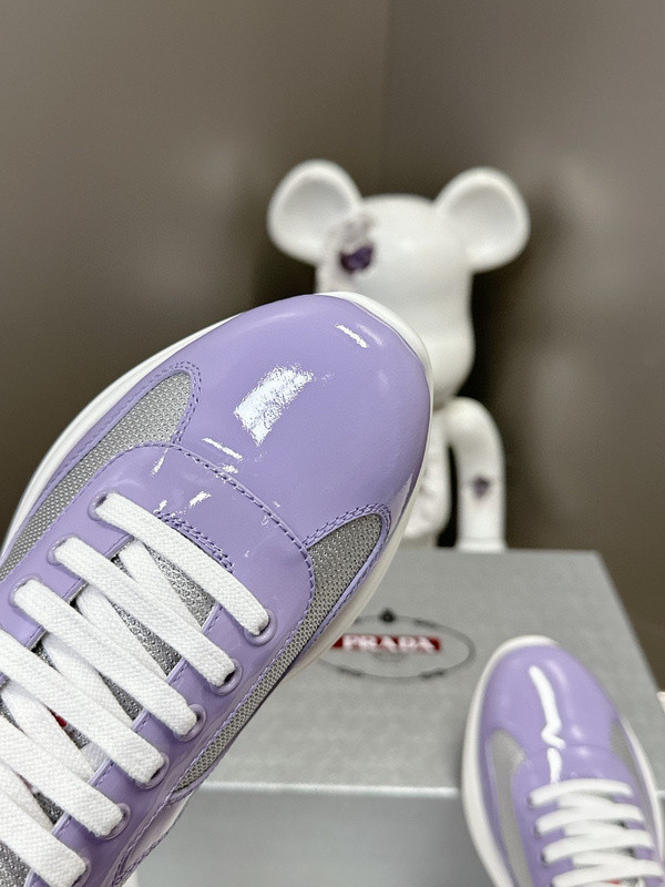 pra sneaker