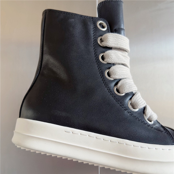rick owens sneaker