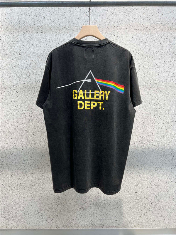 gallery t shirt