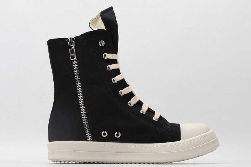 rick owens sneaker
