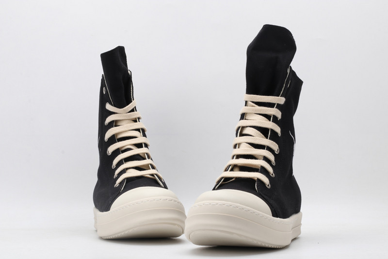 rick owens sneaker