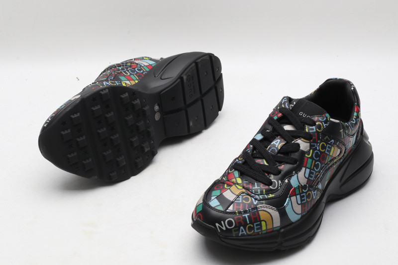 G*u*i sneaker